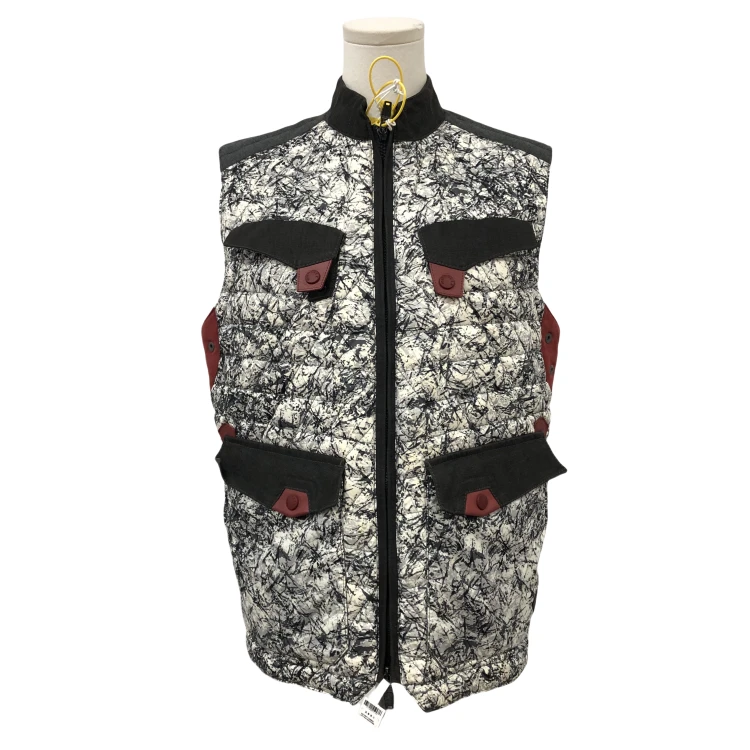MONCLER/马甲/9新/锦纶/[251114SJ0004]