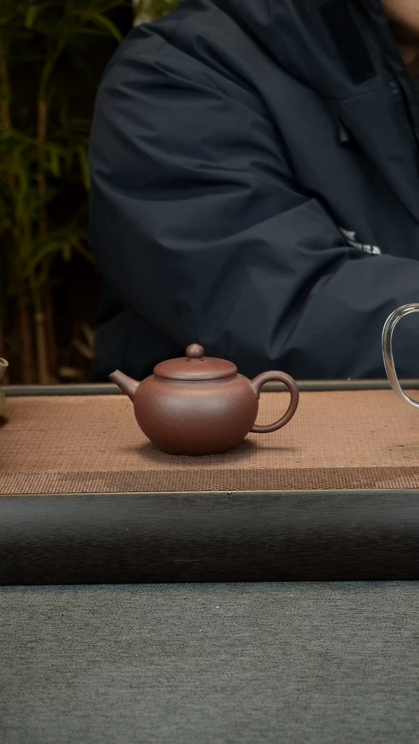 【闪购商品】紫砂茶壶宜兴紫砂壶 高温