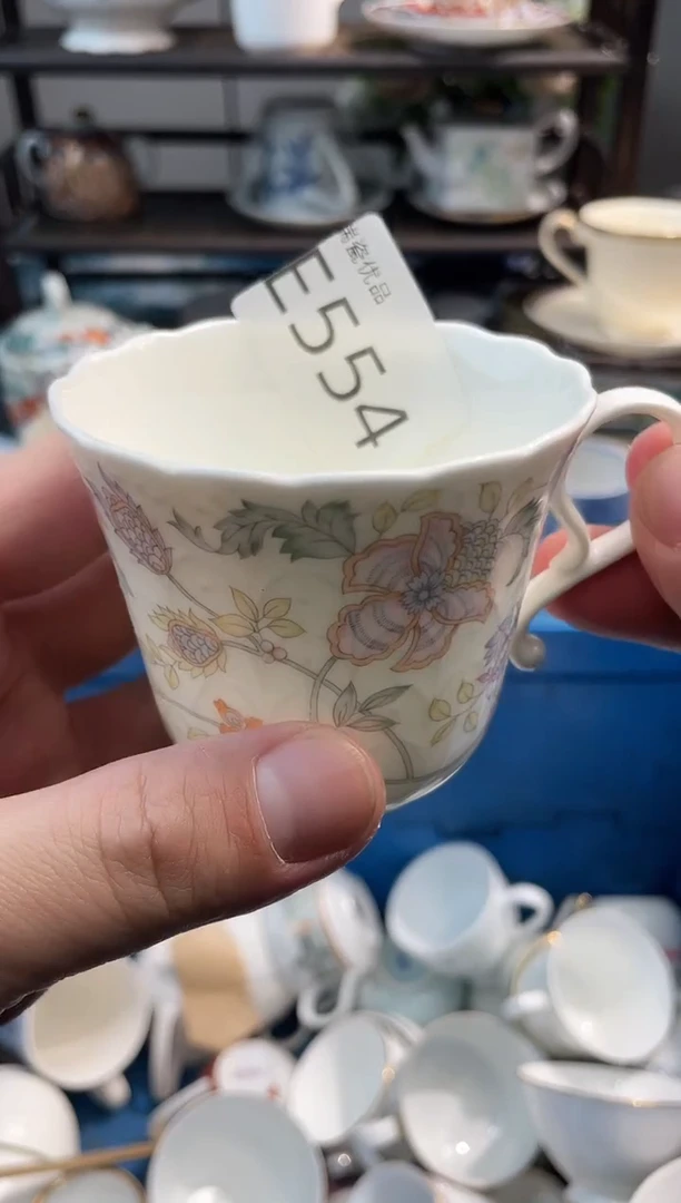 失**录瑞瓷甄选瓷器18包邮554