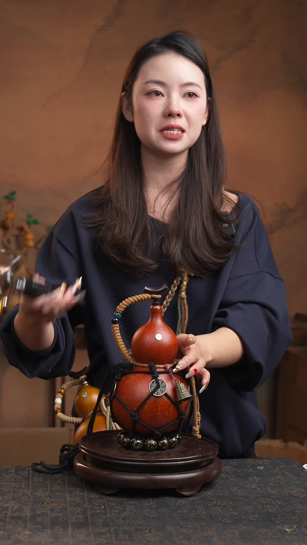 741号葫芦一物一拍   拍拍退退限购