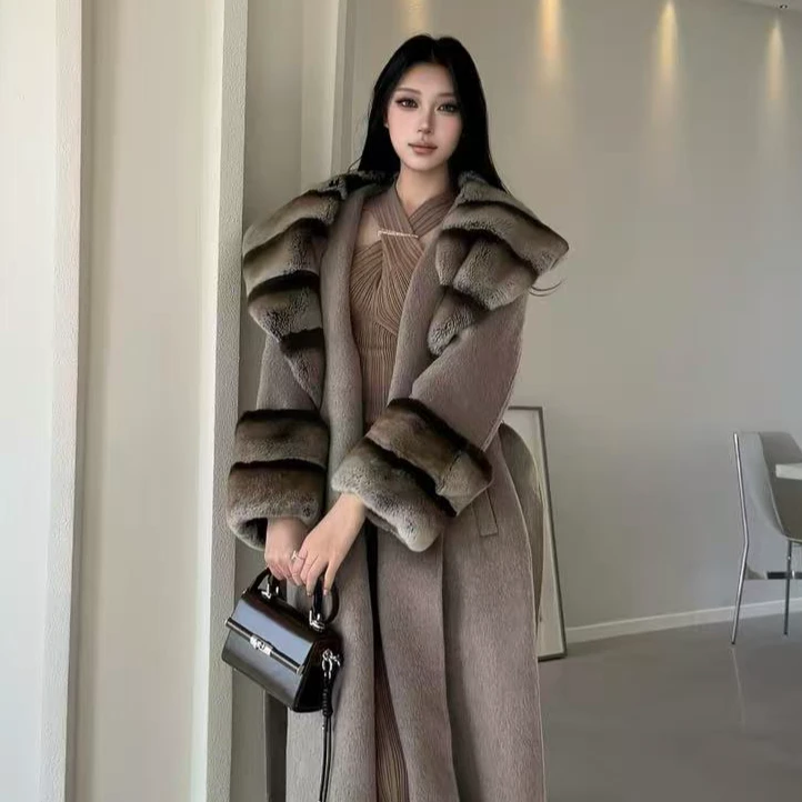 Meledik/梦拉蒂克2025秋冬新款凯莉包（80375