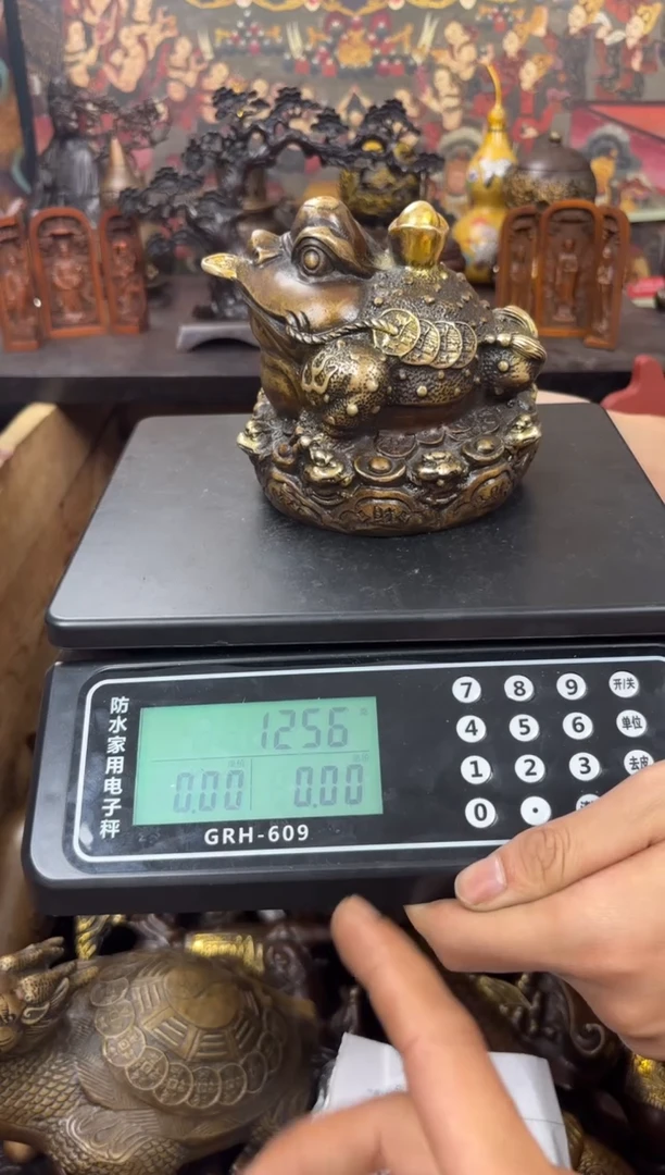 锦瑞铜专属精选链接