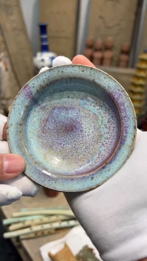 瓷片玄*瓷摆件瓷摆件瓷摆件