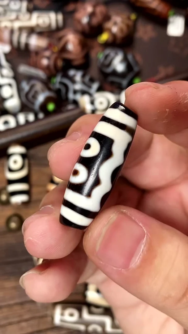 玛瑙/玉髓颈饰未镶嵌J****乐57575