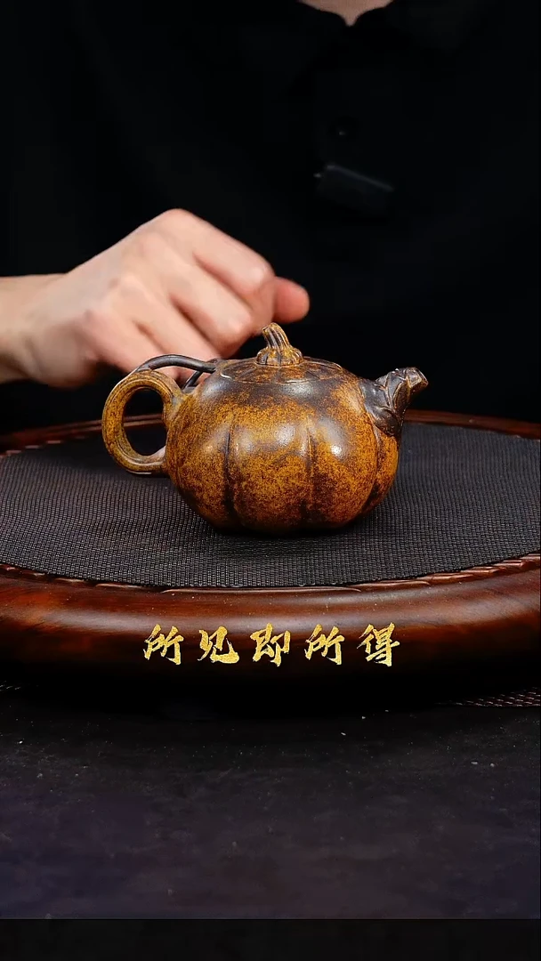 茶壶紫砂1