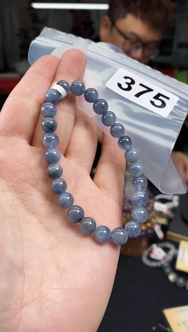 【闪购商品】水晶手串未镶嵌手串375