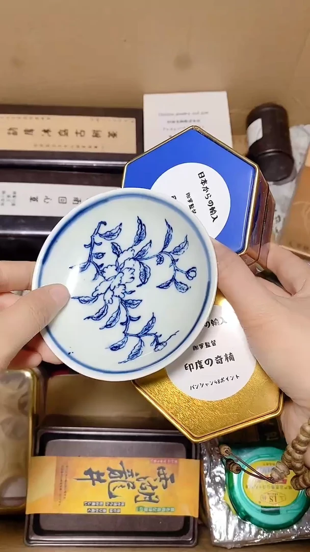 刘*生工艺艺术品工艺美术品1