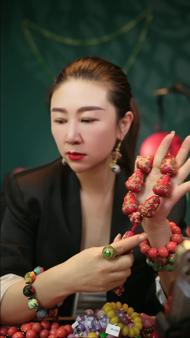 【闪购商品】琉璃手工艺品琉璃31