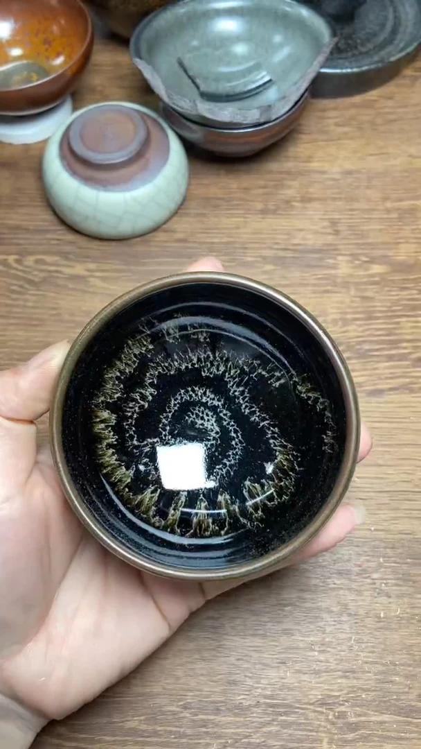 茶盏257建盏茶盏茶盏茶盏
