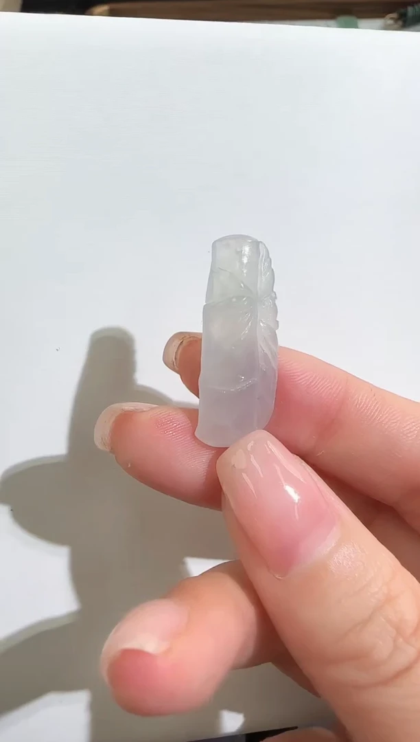 【闪购商品】定制翡翠未镶嵌025022464