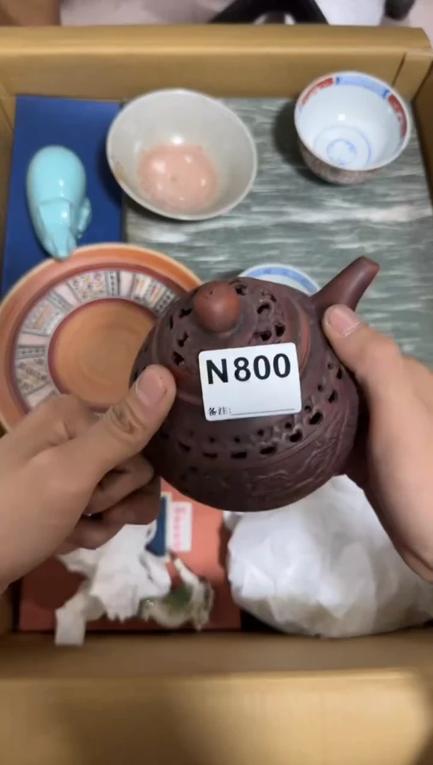 瓷片咖*800中古商品.谨慎购买