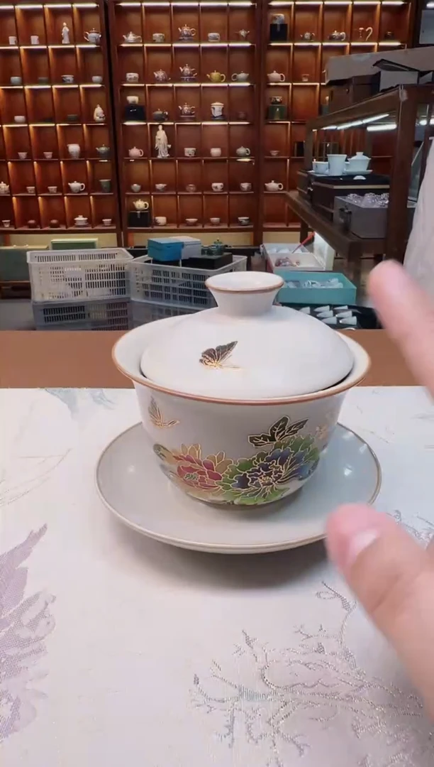 【闪购商品】瓷宴专属福利闪购链接