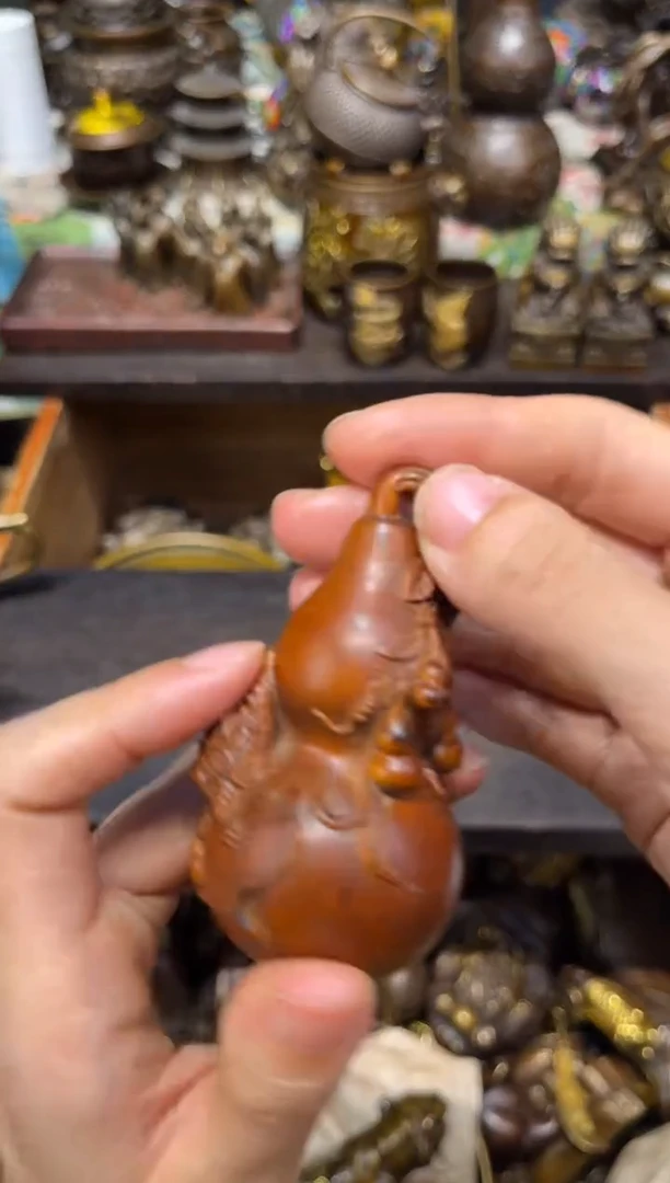 黄杨木a古铜专属精选链接