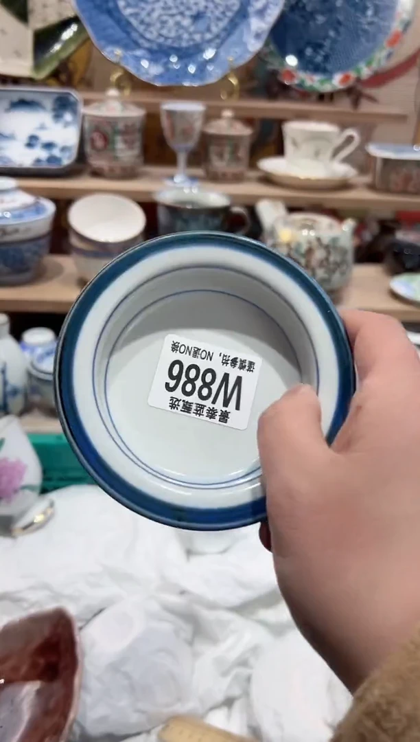 【闪购商品】瓷片当天凑满25米包邮W886
