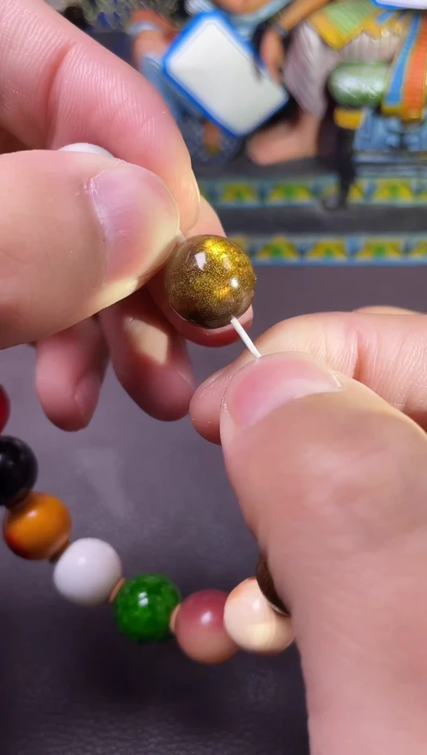 无非金属阿龙精选时尚饰品十