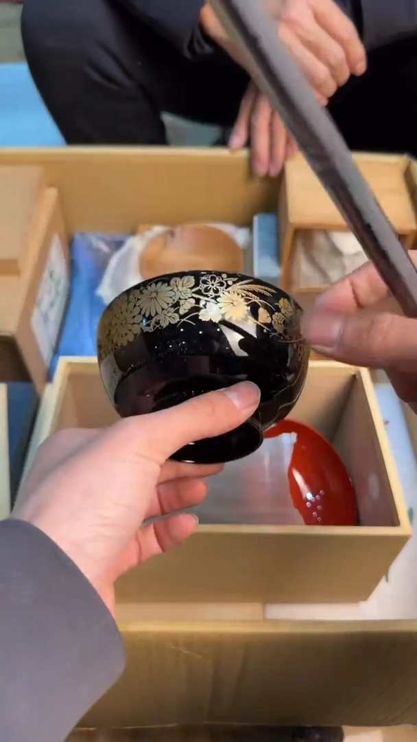 【闪购商品】茶盏8888888888    966