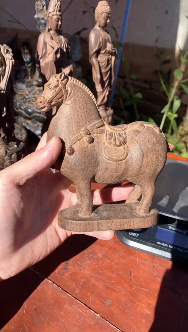 木唐马精品好物推荐