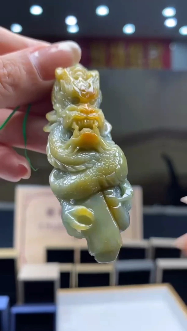 【闪购商品】定制翡翠未镶嵌********774