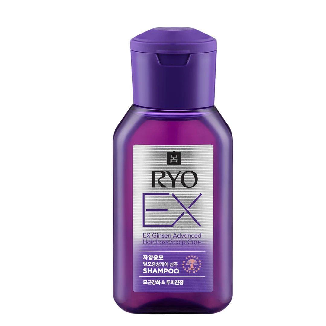 【福利品】防脱吕洗发水100ml