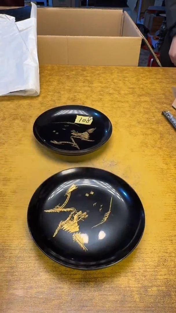 【闪购商品】其他瓷器瓷老破烂108俩