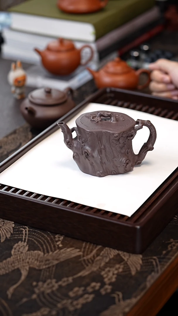 茶壶紫砂l***y1111111
