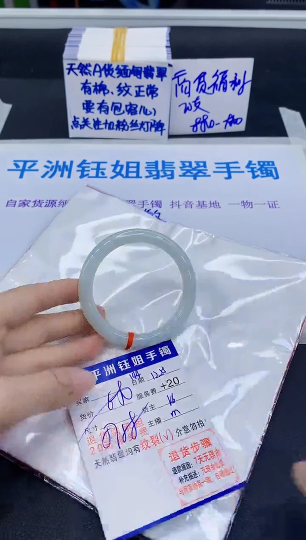 未镶嵌手镯翡翠11111