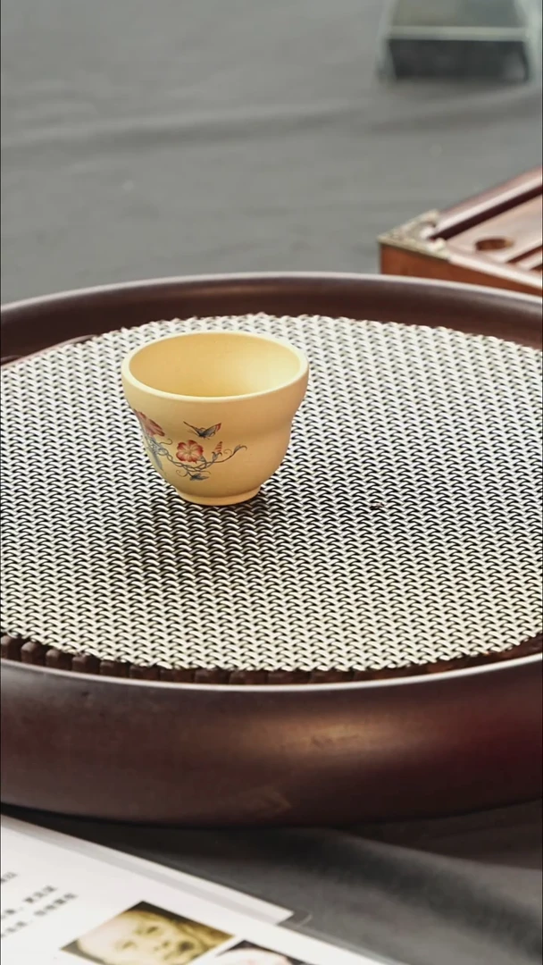 茶壶紫砂02 果而紫砂 福利品  毫升