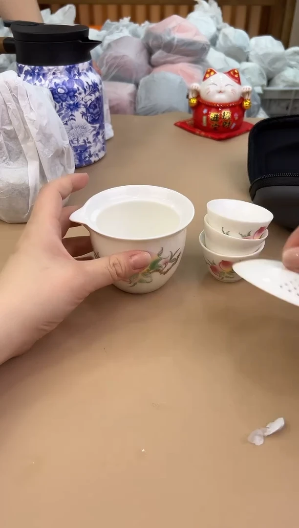 【闪购商品】@@允礼茶器通用链接  这个真的便宜！