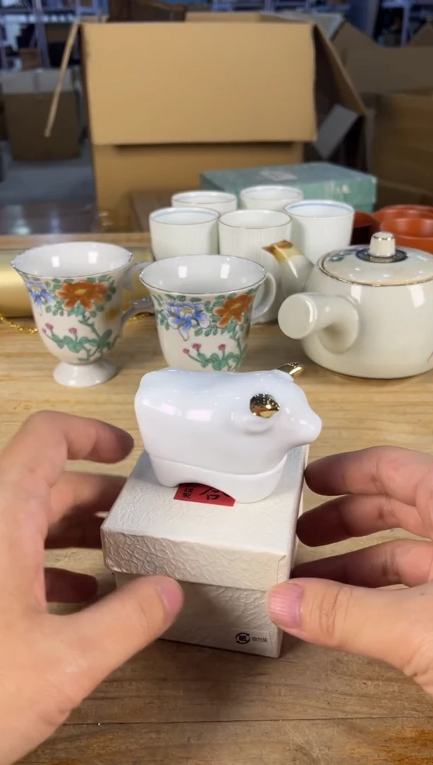 紫砂中古品默认微瑕 满18包邮 需讲解请先加车1