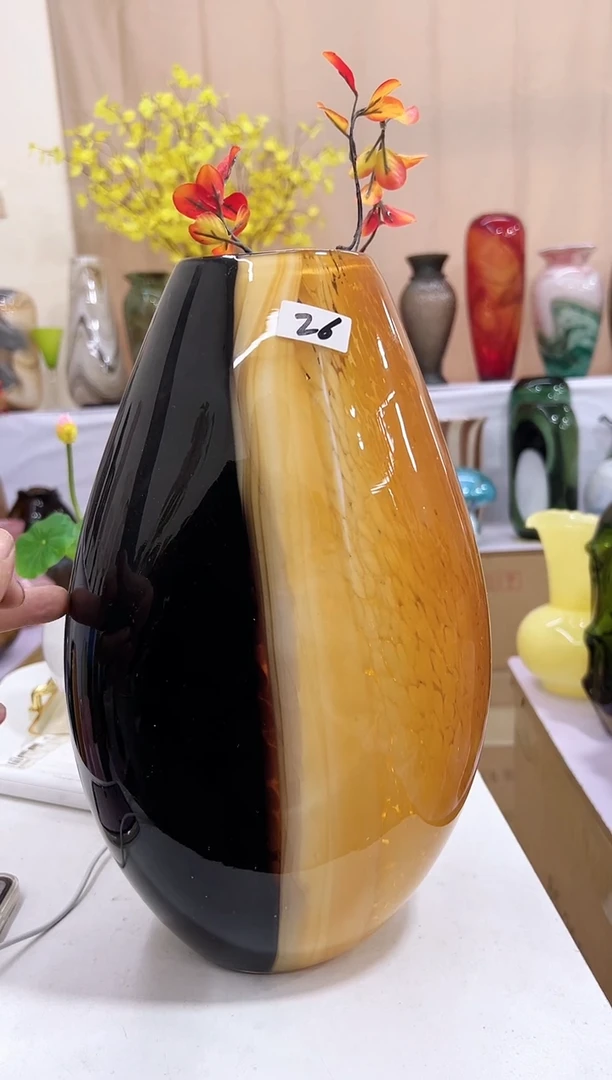 【闪购商品】也麦花器