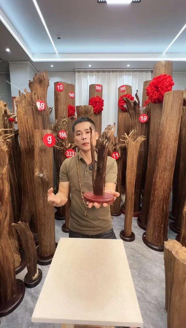 沉香沉香碎屑原料沉香