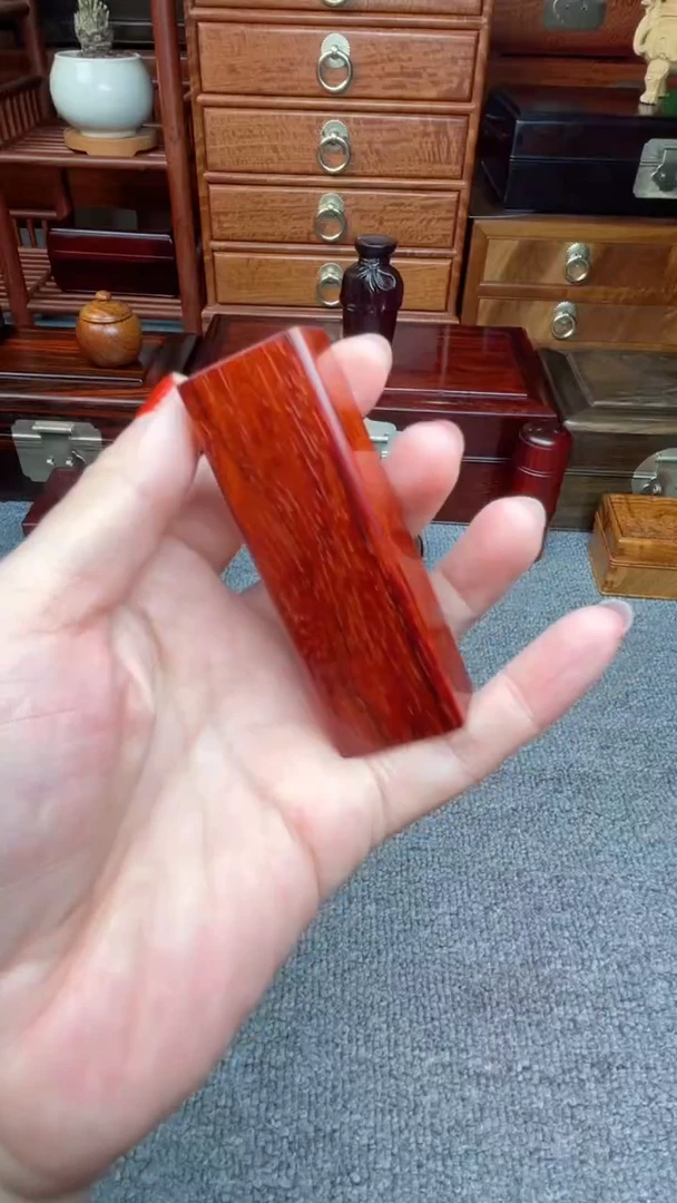 老板娘推荐小叶小牙签盒