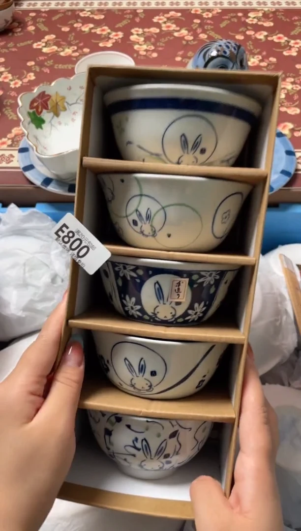 瓷片瓷器瓷器E800