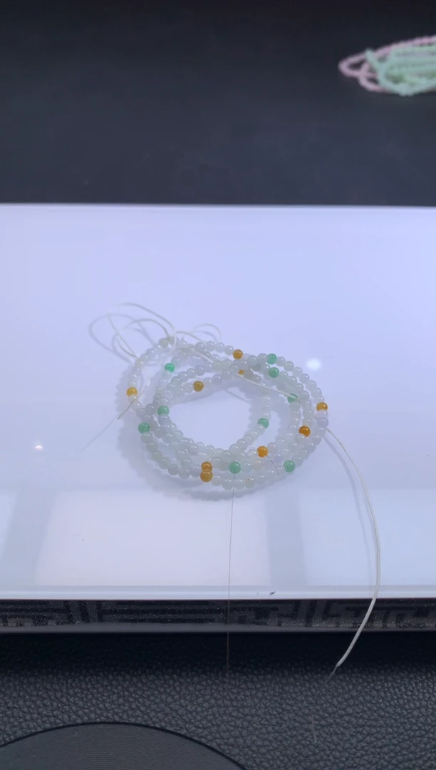 【闪购商品】定制翡翠未镶嵌 翡翠