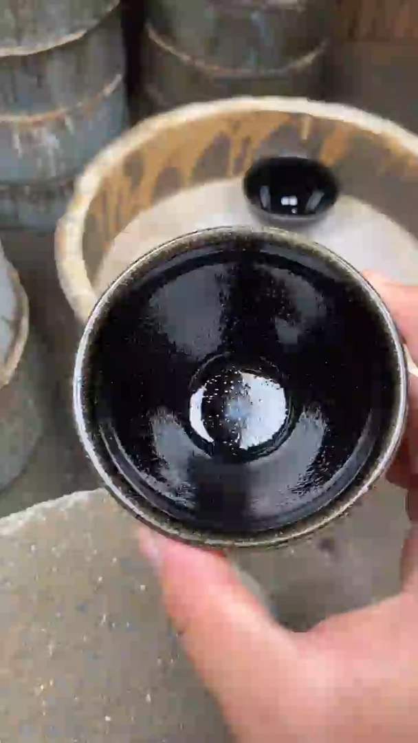 茶盏131瑕