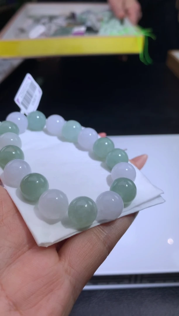 未镶嵌定制翡翠美***i翡翠