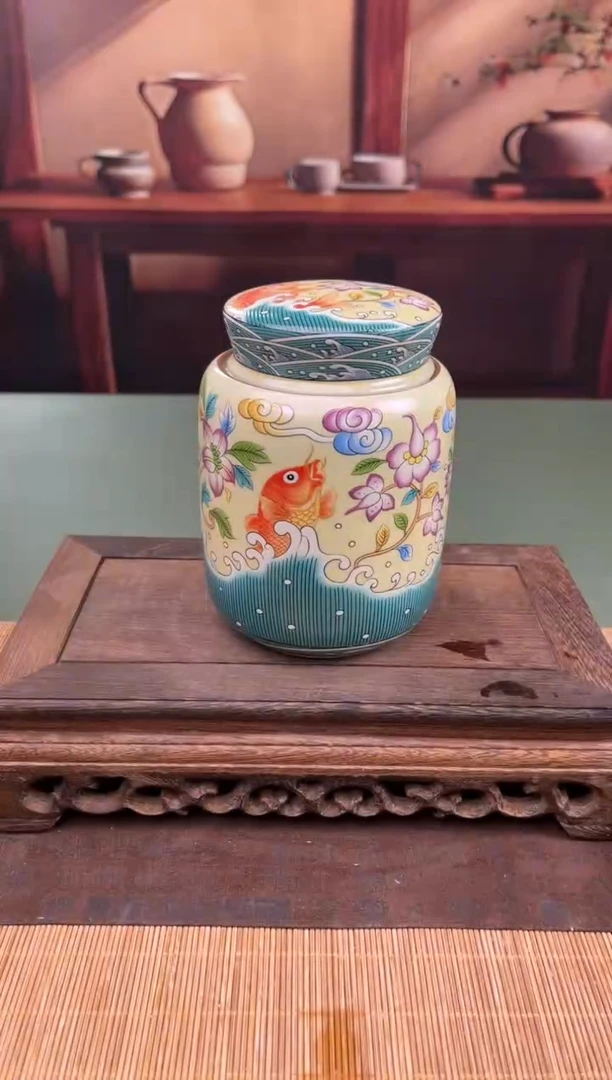 【闪购商品】顾德茶器福利闪购链接