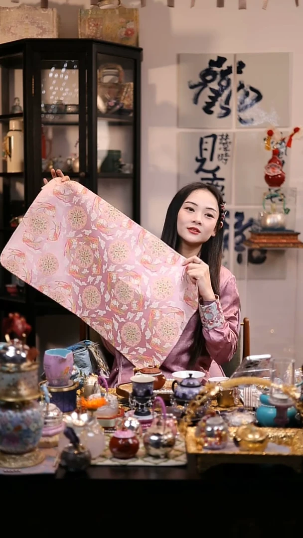 【闪购商品】摆件山怂阿卿直播间@@ycq00177