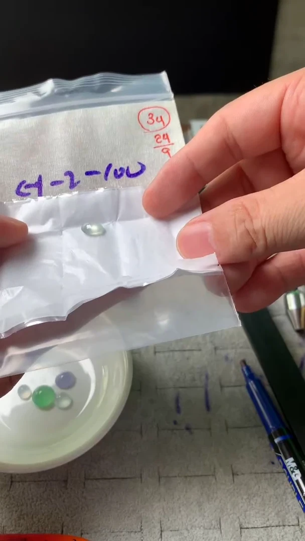 未镶嵌定制翡翠34