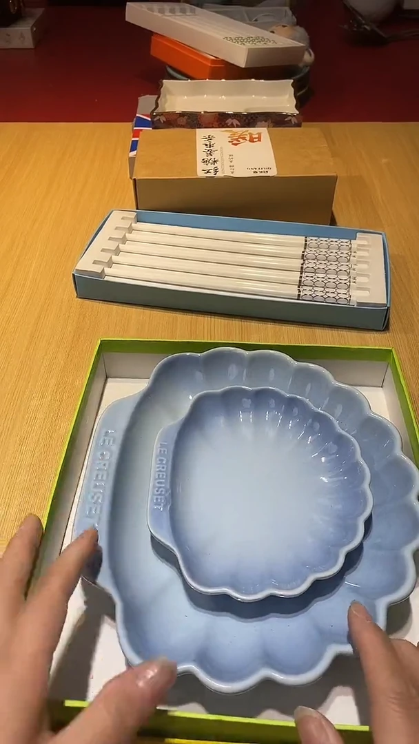 瓷片生活的本意就是开心@@1