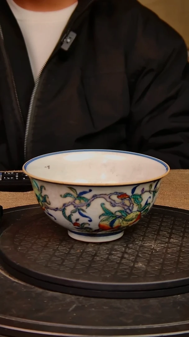 摆件快**哥精品陶瓷摆件