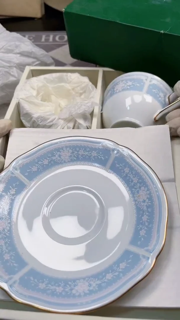 瓷片陶茶666文玩周边多人