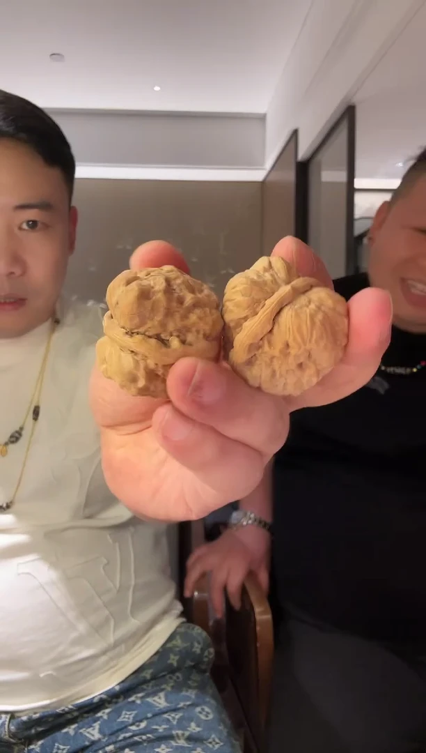 把件文玩核桃99.12多样性发一