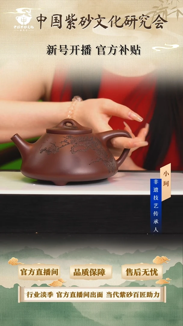 茶壶紫砂陶茶文化蒋           500cc左右