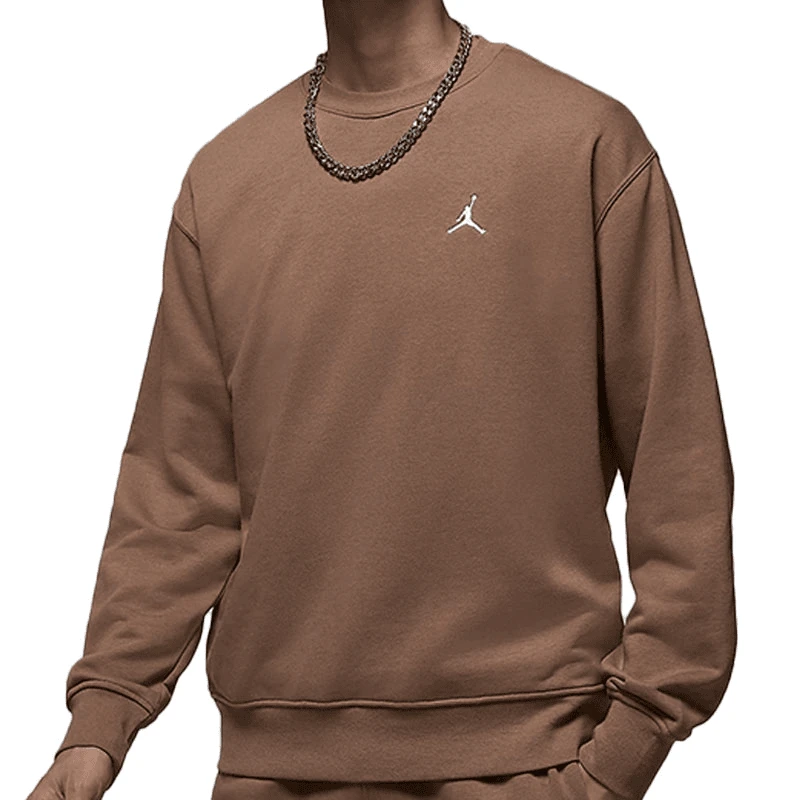 NIKE/耐克男子长袖运动时尚休闲宽松卫衣套头衫FV7296-223