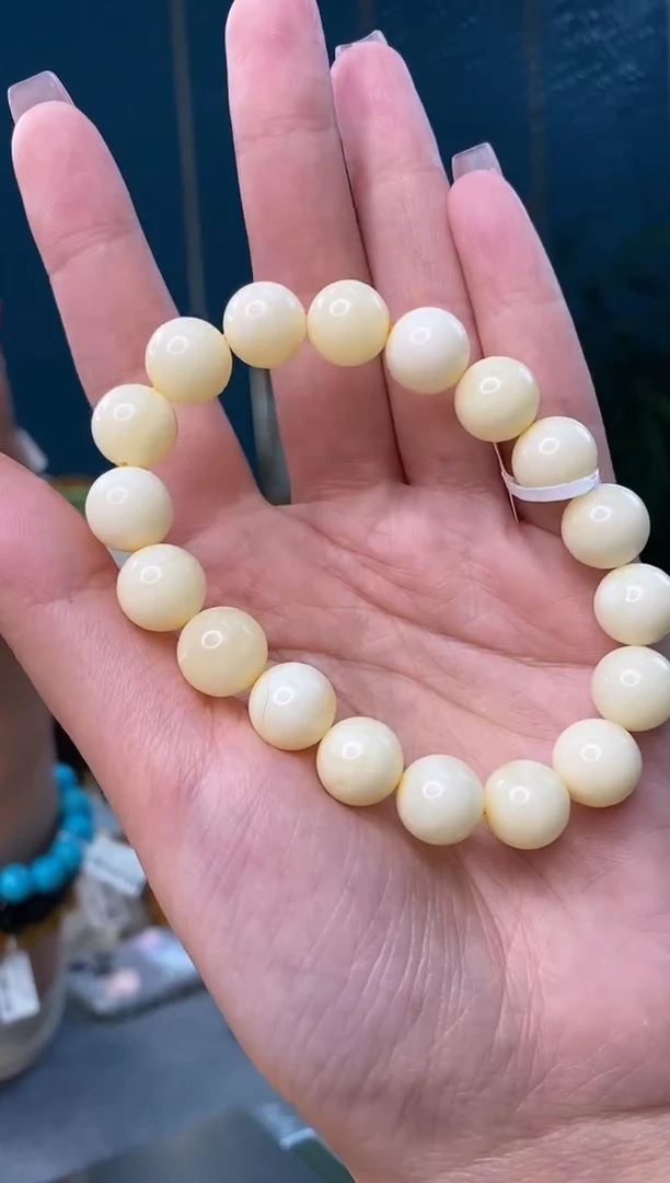 【闪购商品】琥珀裸石未镶嵌1/20-GM-#202