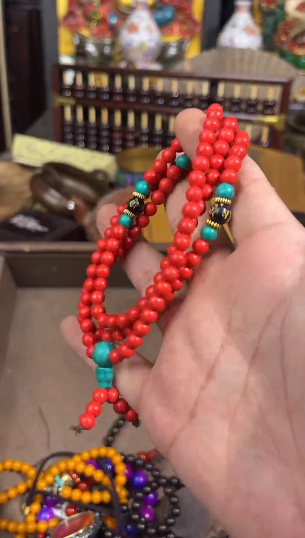 风车木（黑檀木）1