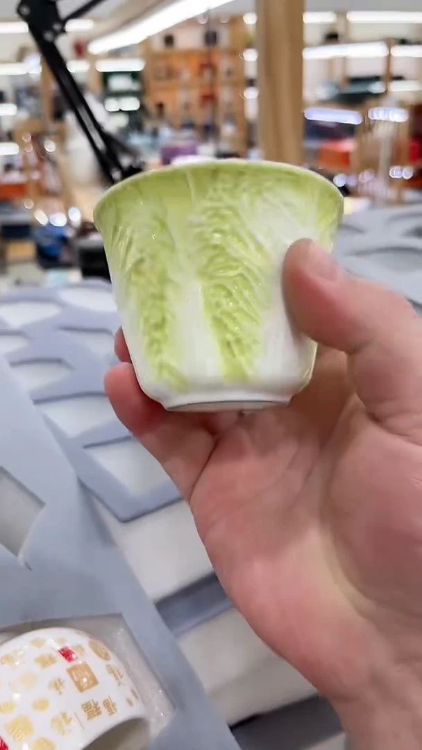 【闪购商品】窑主茶具窑主茶具@