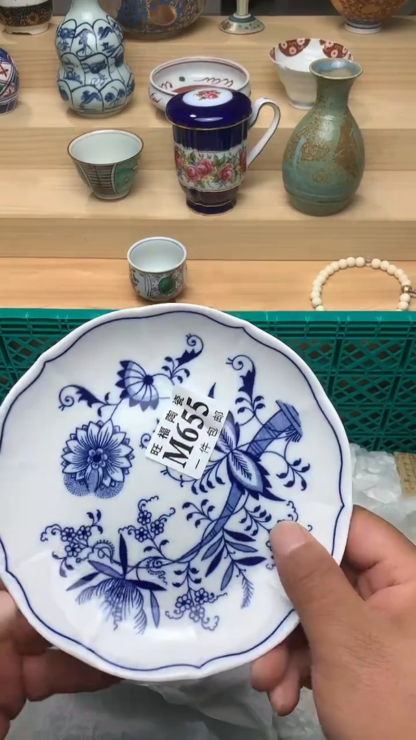 瓷片校长家美瓷一号商品