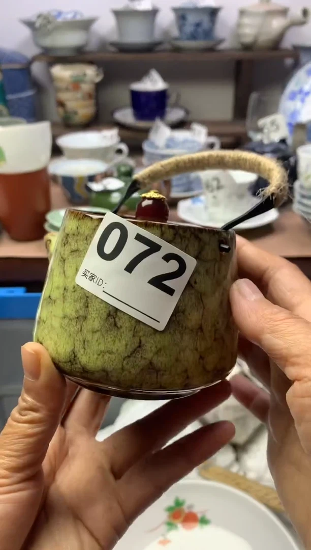【闪购商品】瓷片明雅阁工艺品店